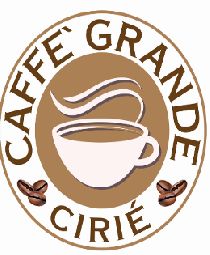 logo CAFFE' GRANDE MenuSubito